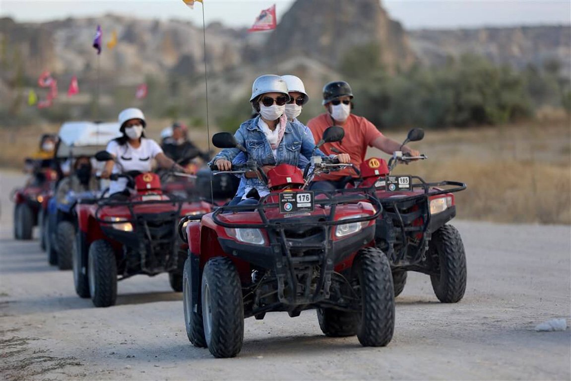 ATV TOUR